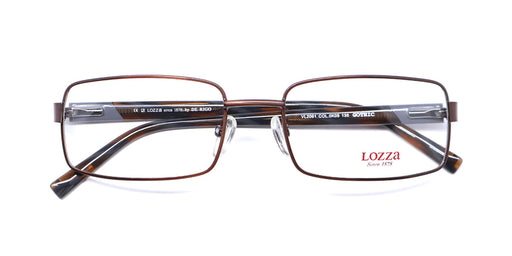 Lozza Vl2061 Gothic Eyeglasses - Product image