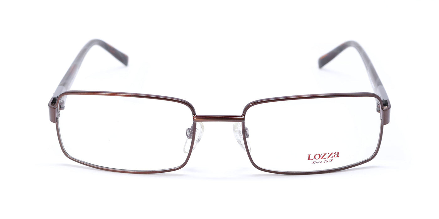 Lozza Vl2061 Gothic Eyeglasses - Product image
