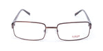 Lozza Vl2061 Gothic Eyeglasses - Product image