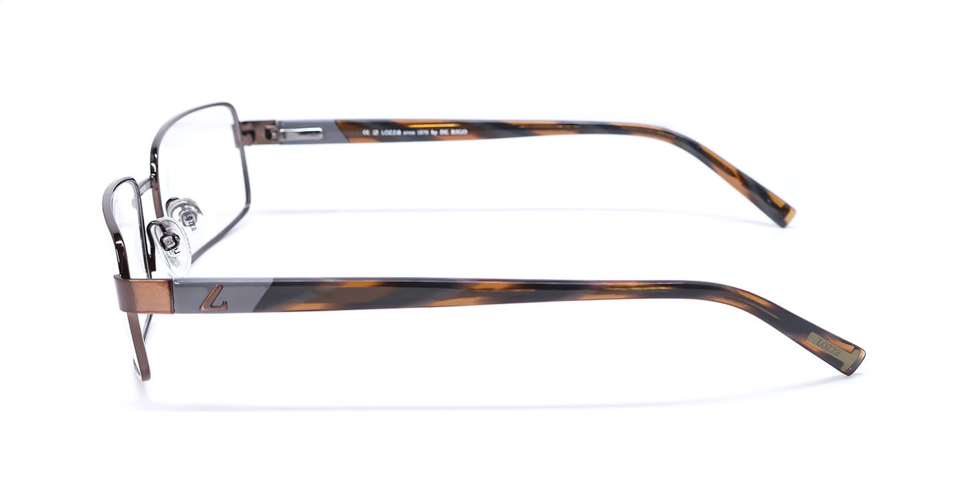 Lozza Vl2061 Gothic Eyeglasses - Product image