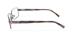 Lozza Vl2061 Gothic Eyeglasses - Product image