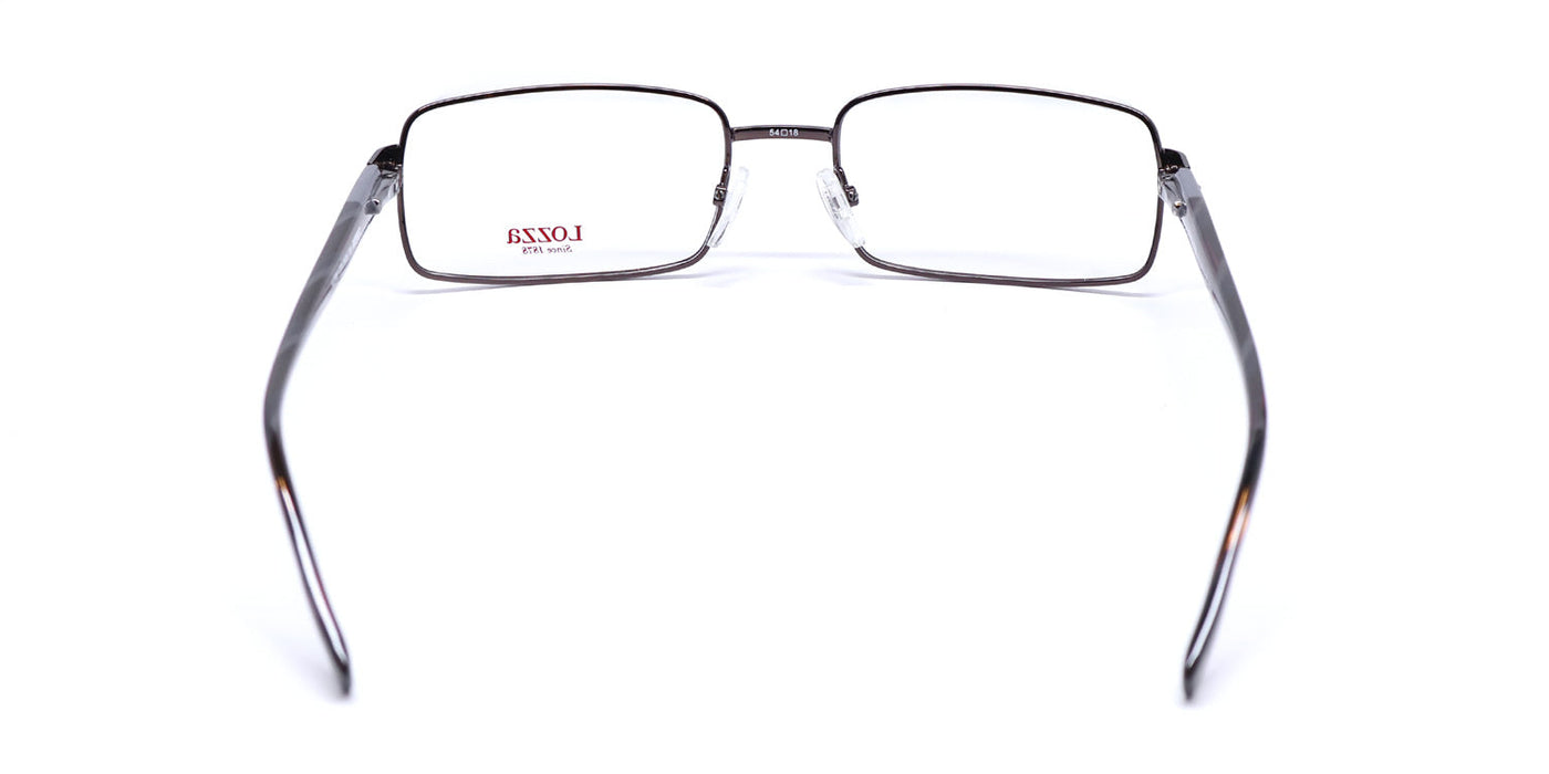 Lozza Vl2061 Gothic Eyeglasses - Product image