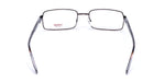 Lozza Vl2061 Gothic Eyeglasses - Product image