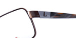 Lozza Vl2061 Gothic Eyeglasses - Product image