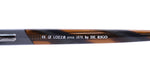 Lozza Vl2061 Gothic Eyeglasses - Product image