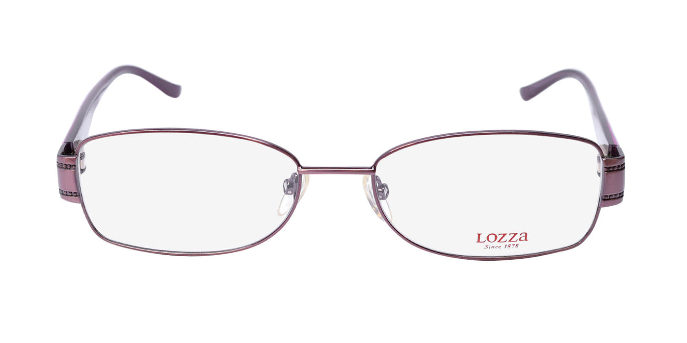 Lozza Vl2125 Eyeglasses