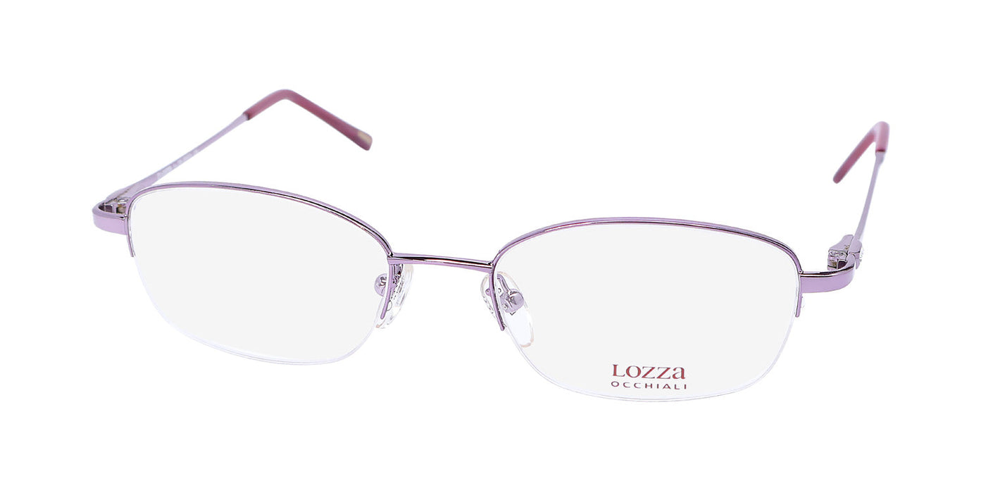 Lozza Vl1461s Eyeglasses - Product image