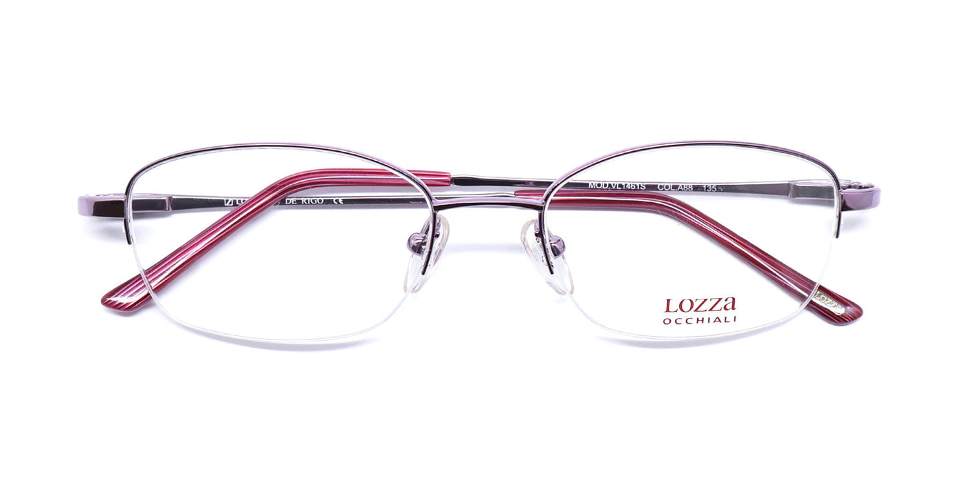 Lozza Vl1461s Eyeglasses - Product image