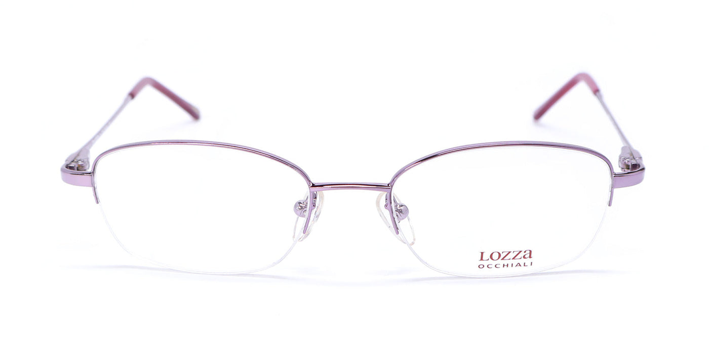 Lozza Vl1461s Eyeglasses - Product image