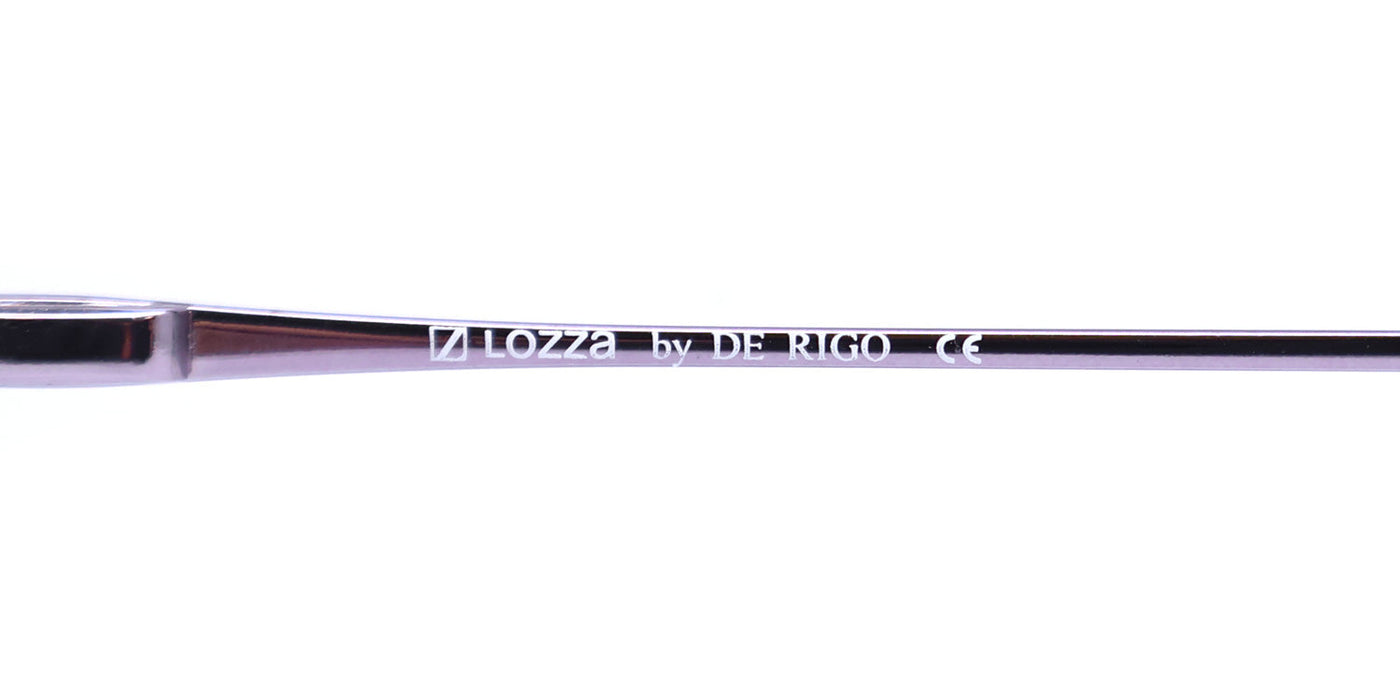 Lozza Vl1461s Eyeglasses - Product image