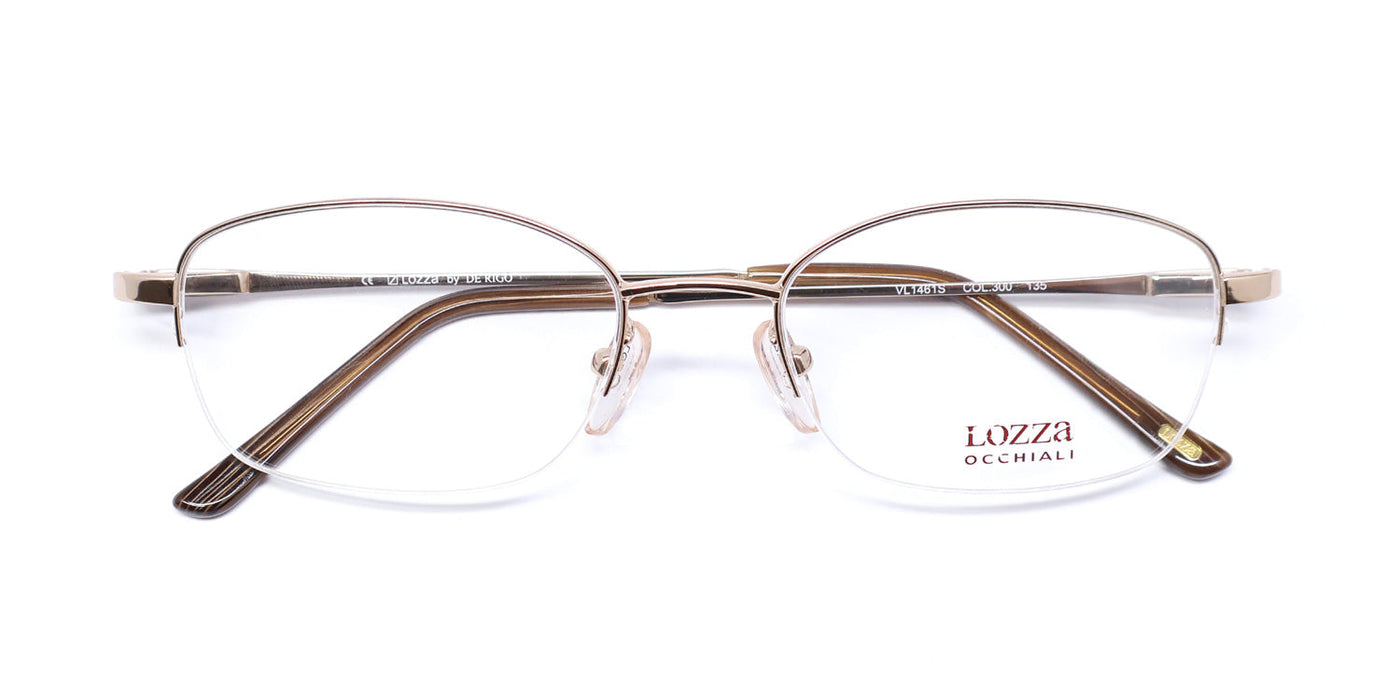 Lozza Vl1461s Eyeglasses - Product image