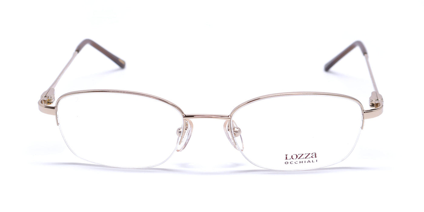 Lozza Vl1461s Eyeglasses - Product image