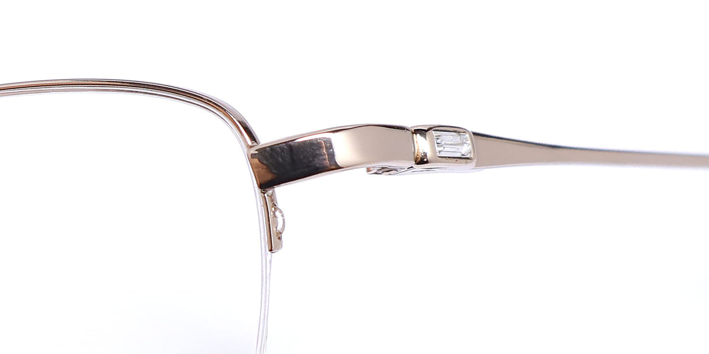 Lozza Vl1461s Eyeglasses - Product image