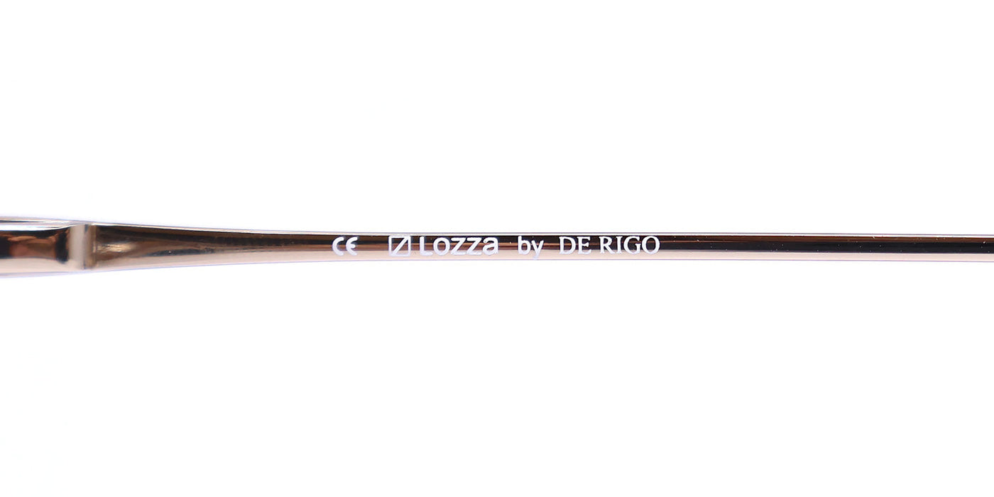 Lozza Vl1461s Eyeglasses - Product image