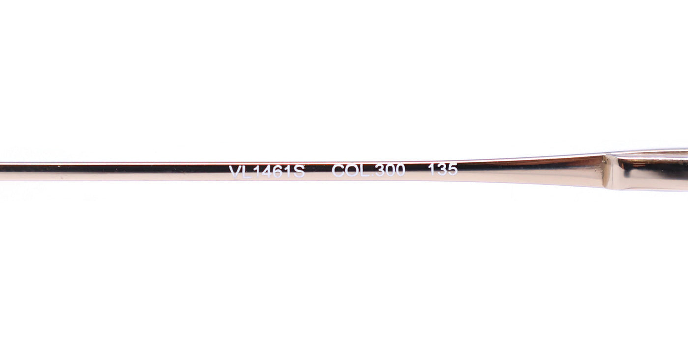 Lozza Vl1461s Eyeglasses - Product image