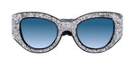 Anna-Karin Karlsson Lucky Goes To Vegas Sunglasses - Product image