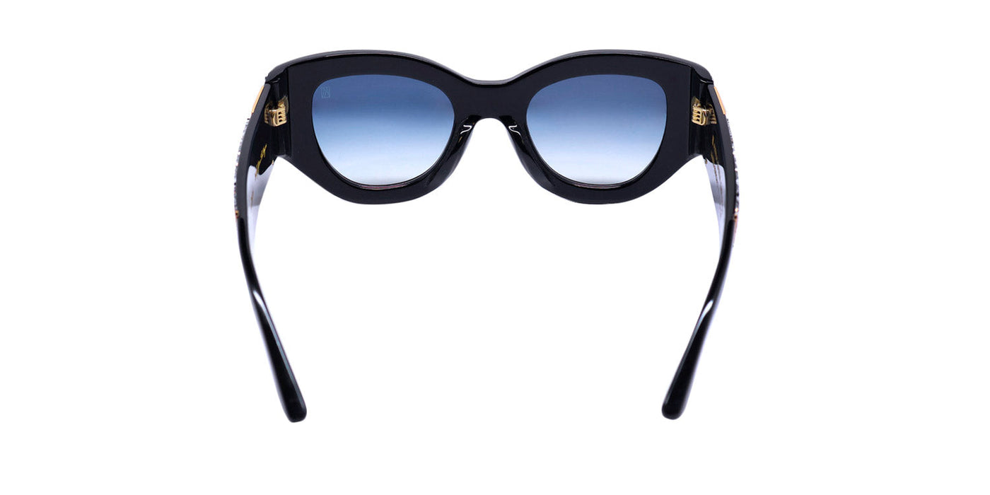 Anna-Karin Karlsson Lucky Goes To Vegas Sunglasses - Product image