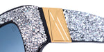 Anna-Karin Karlsson Lucky Goes To Vegas Sunglasses - Product image