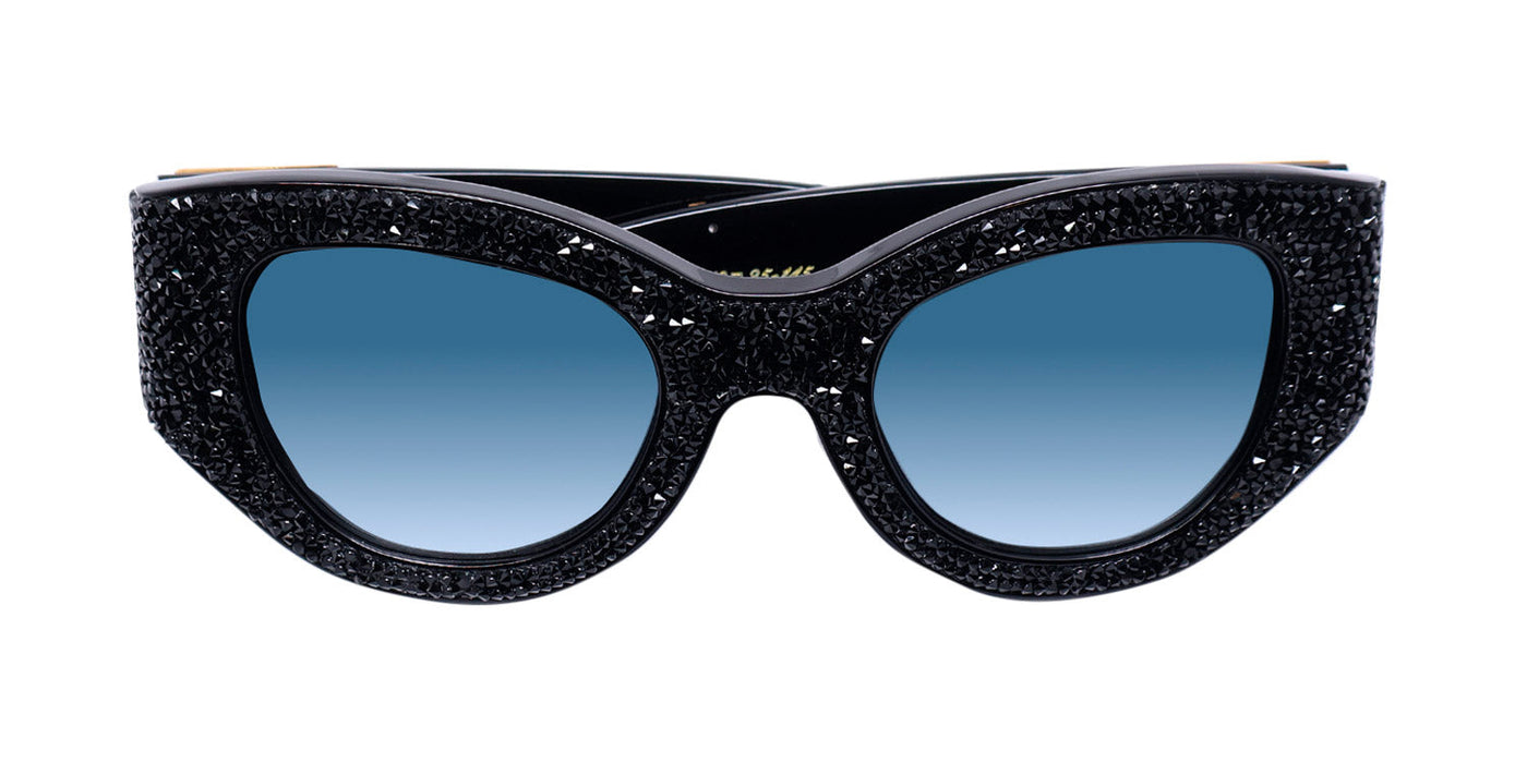 Anna-Karin Karlsson Lucky Goes To Vegas Sunglasses - Product image