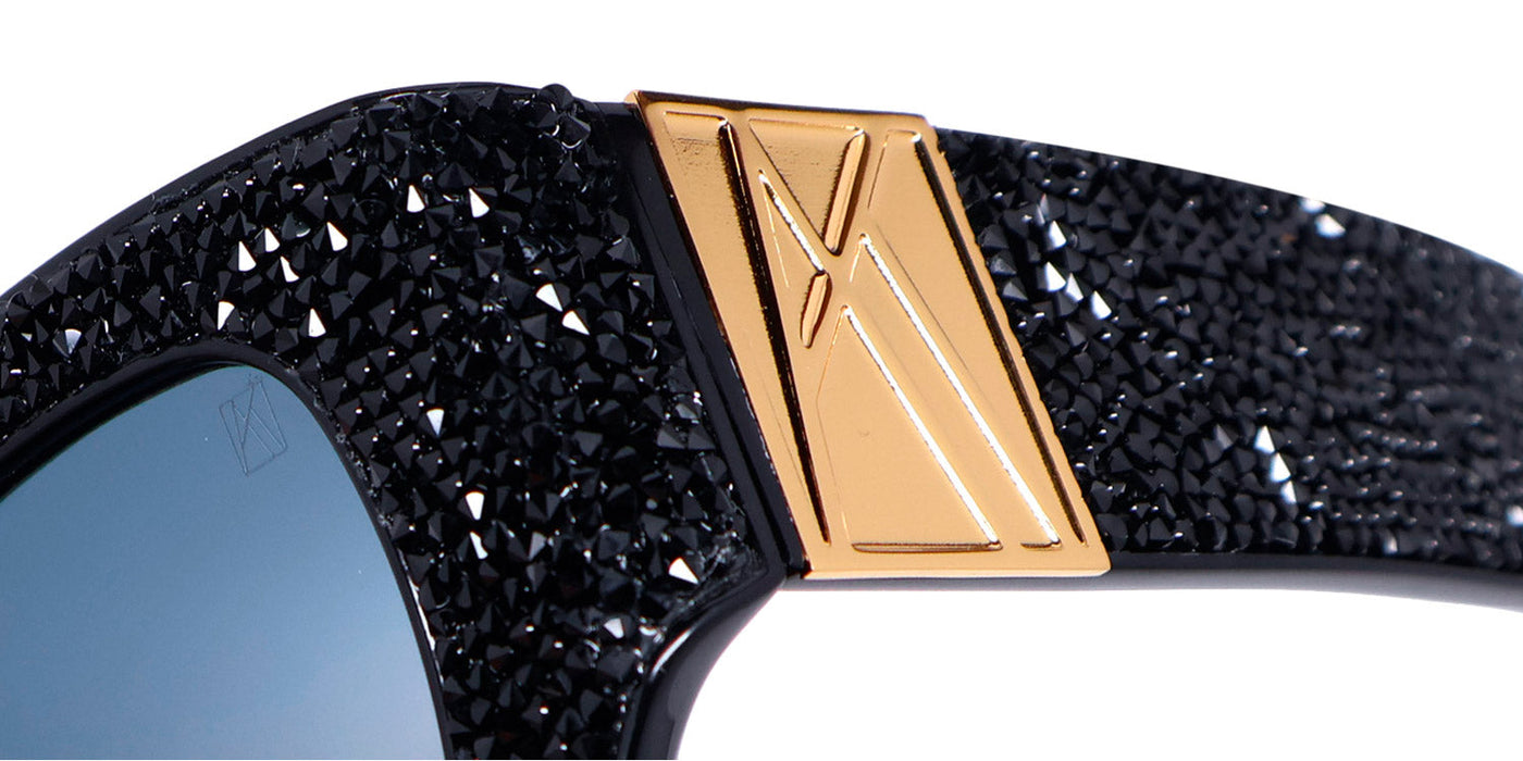 Anna-Karin Karlsson Lucky Goes To Vegas Sunglasses - Product image