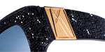 Anna-Karin Karlsson Lucky Goes To Vegas Sunglasses - Product image