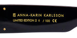 Anna-Karin Karlsson Lucky Goes To Vegas Sunglasses - Product image