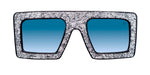 Anna-Karin Karlsson Mother Beep Sunglasses - Product image
