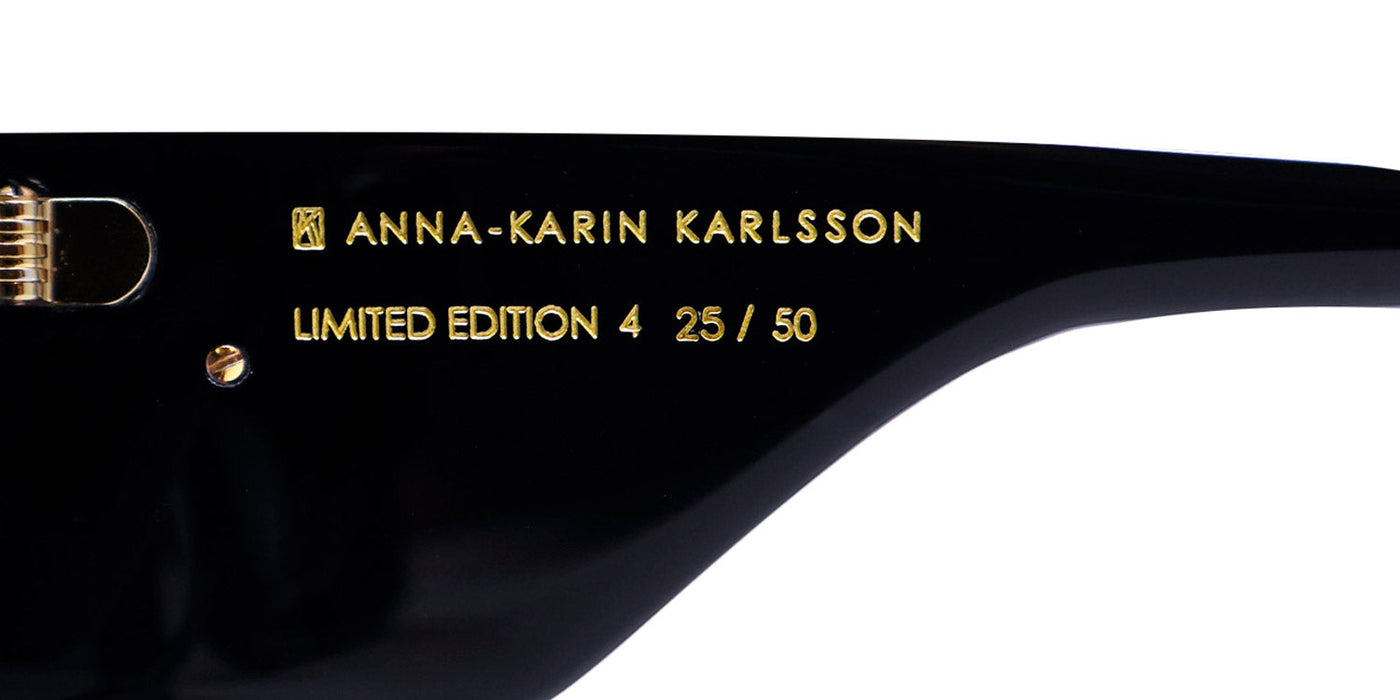 Anna-Karin Karlsson Mother Beep Sunglasses - Product image