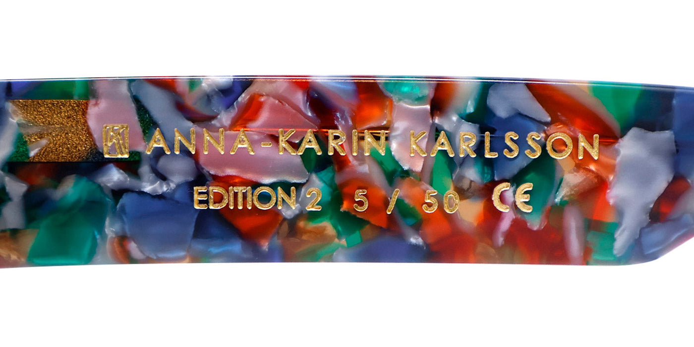 Anna-Karin Karlsson Coco Stories Sunglasses - Product image