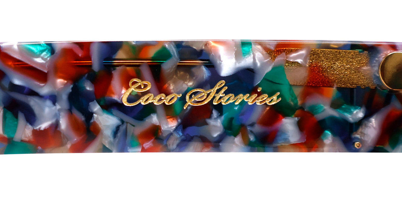 Anna-Karin Karlsson Coco Stories Sunglasses - Product image