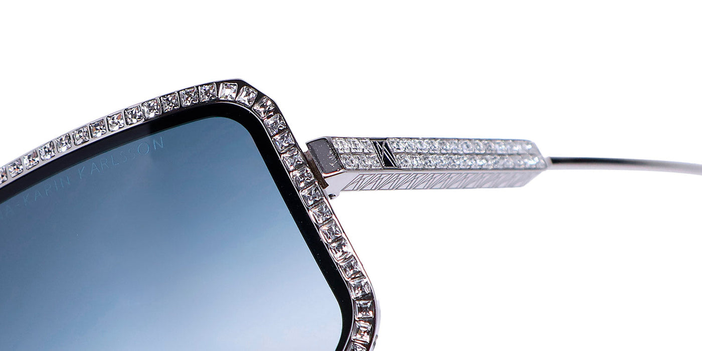 Anna-Karin Karlsson Shady Luv 2.0 Sunglasses - Product image