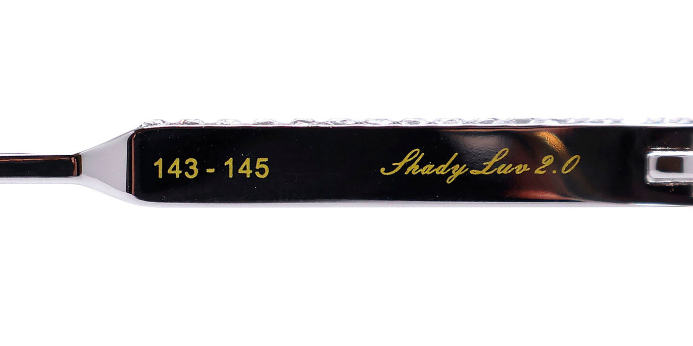Anna-Karin Karlsson Shady Luv 2.0 Sunglasses - Product image
