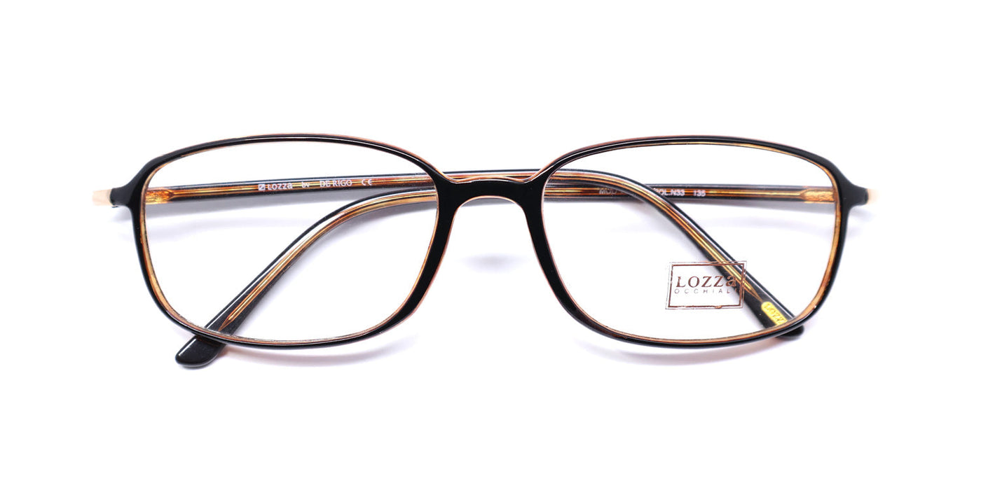 Lozza Vl1719 Eyeglasses - Product image