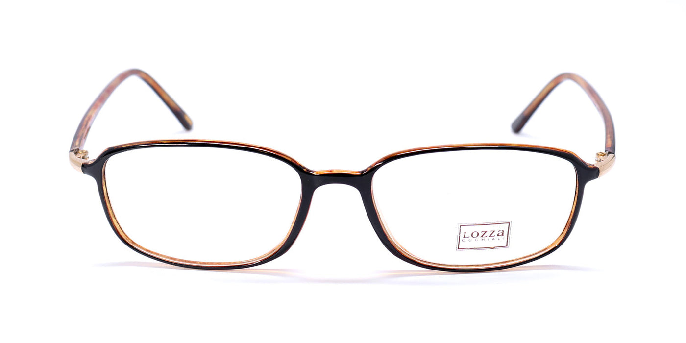 Lozza Vl1719 Eyeglasses - Product image