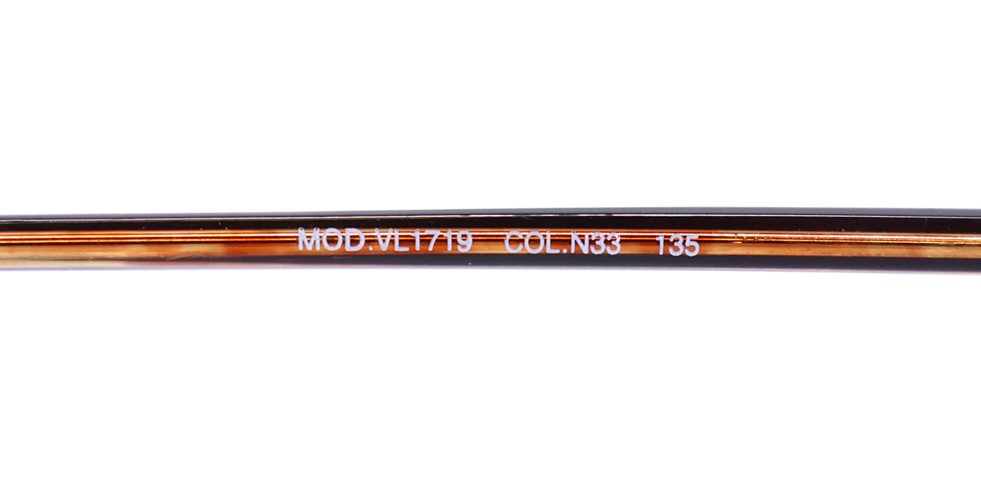 Lozza Vl1719 Eyeglasses - Product image