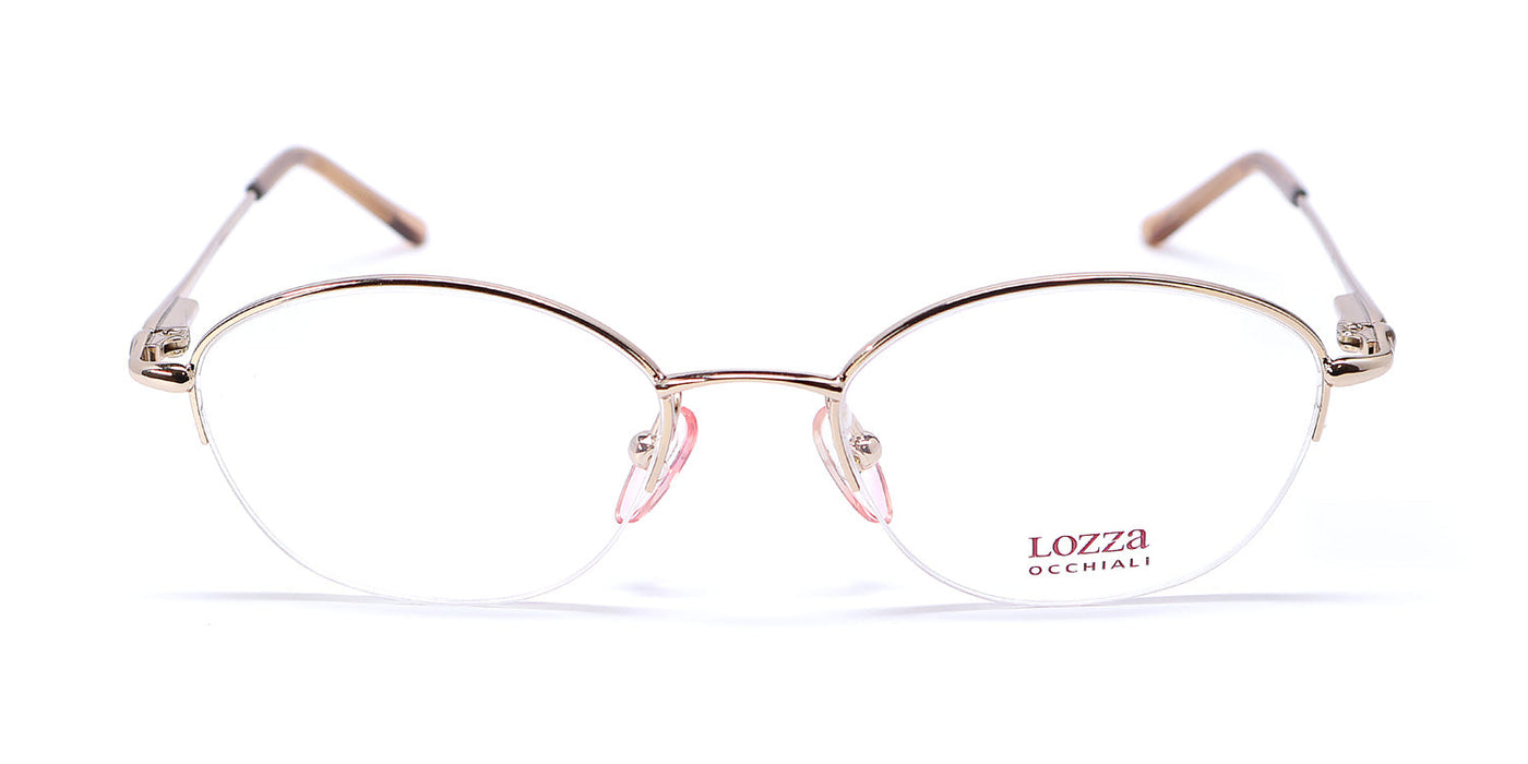 Lozza Vl1409 Eyeglasses - Product image