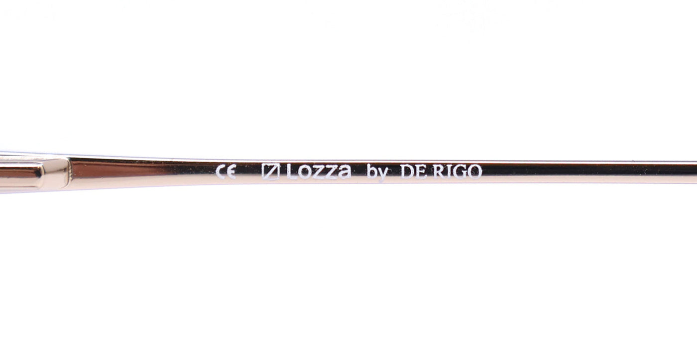 Lozza Vl1409 Eyeglasses - Product image