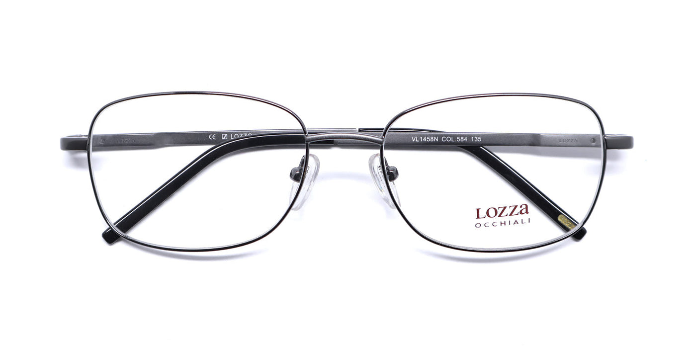 Lozza Vl1458n Eyeglasses - Product image