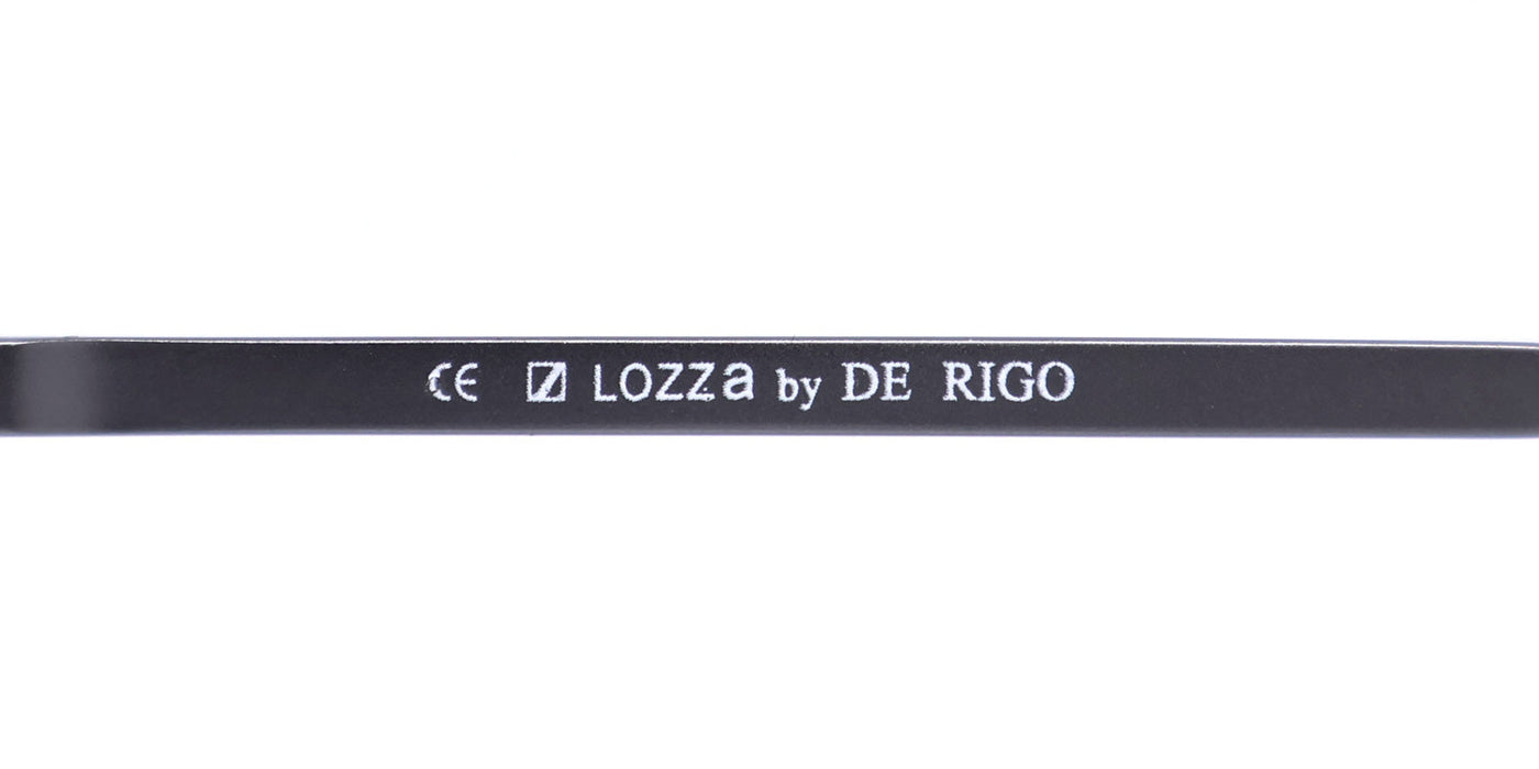 Lozza Vl1458n Eyeglasses - Product image