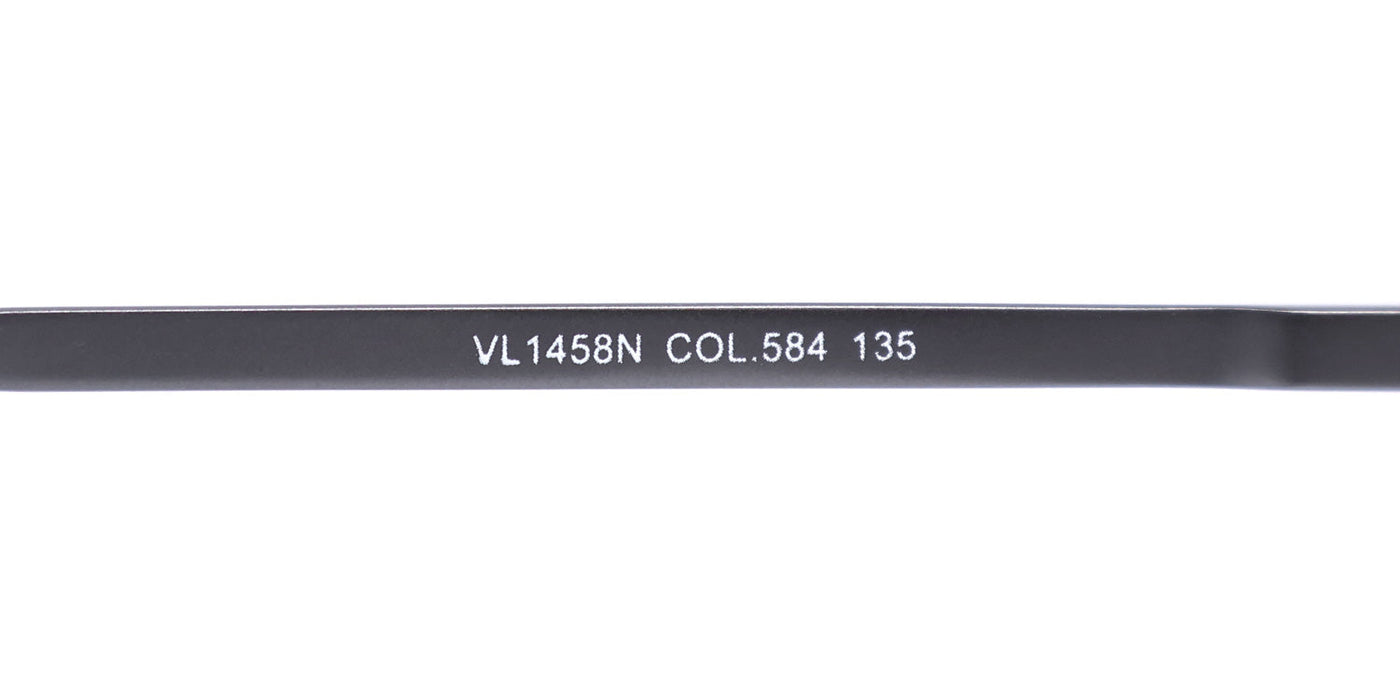 Lozza Vl1458n Eyeglasses - Product image