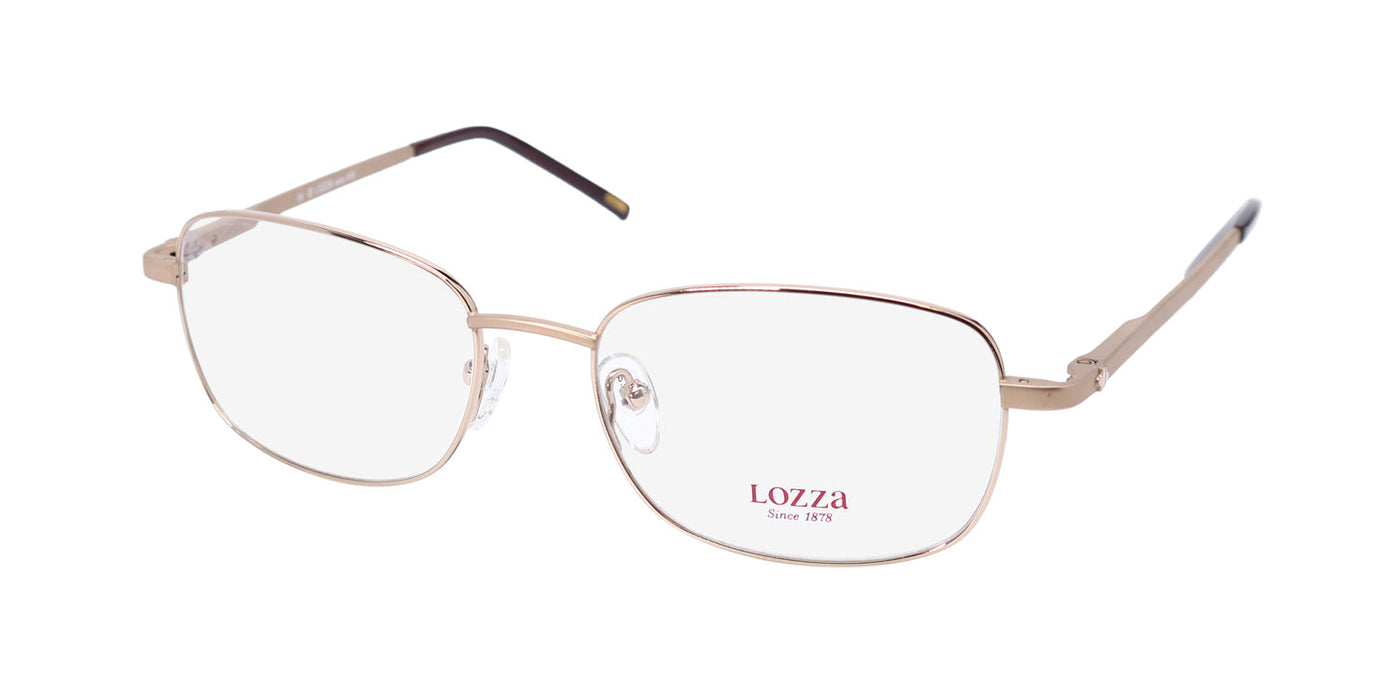 Lozza Vl1458n Eyeglasses - Product image