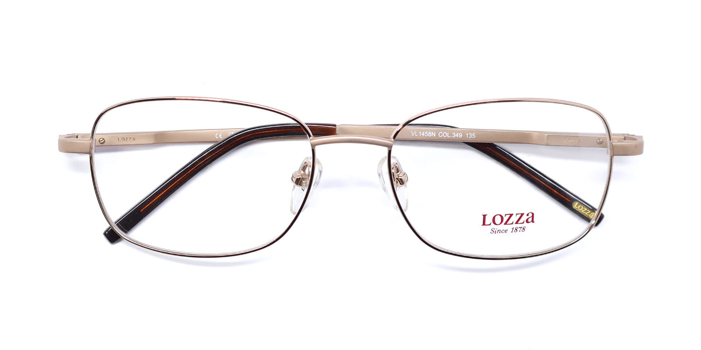 Lozza Vl1458n Eyeglasses - Product image