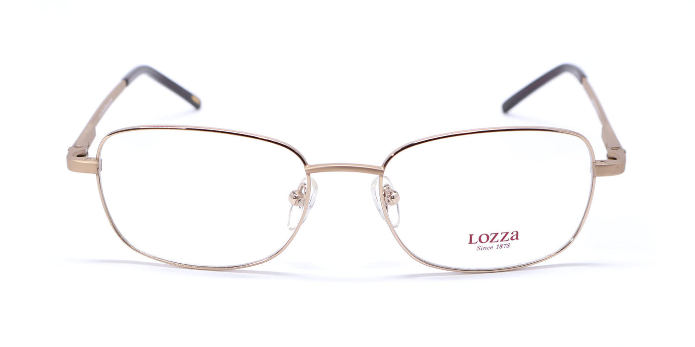 Lozza Vl1458n Eyeglasses - Product image