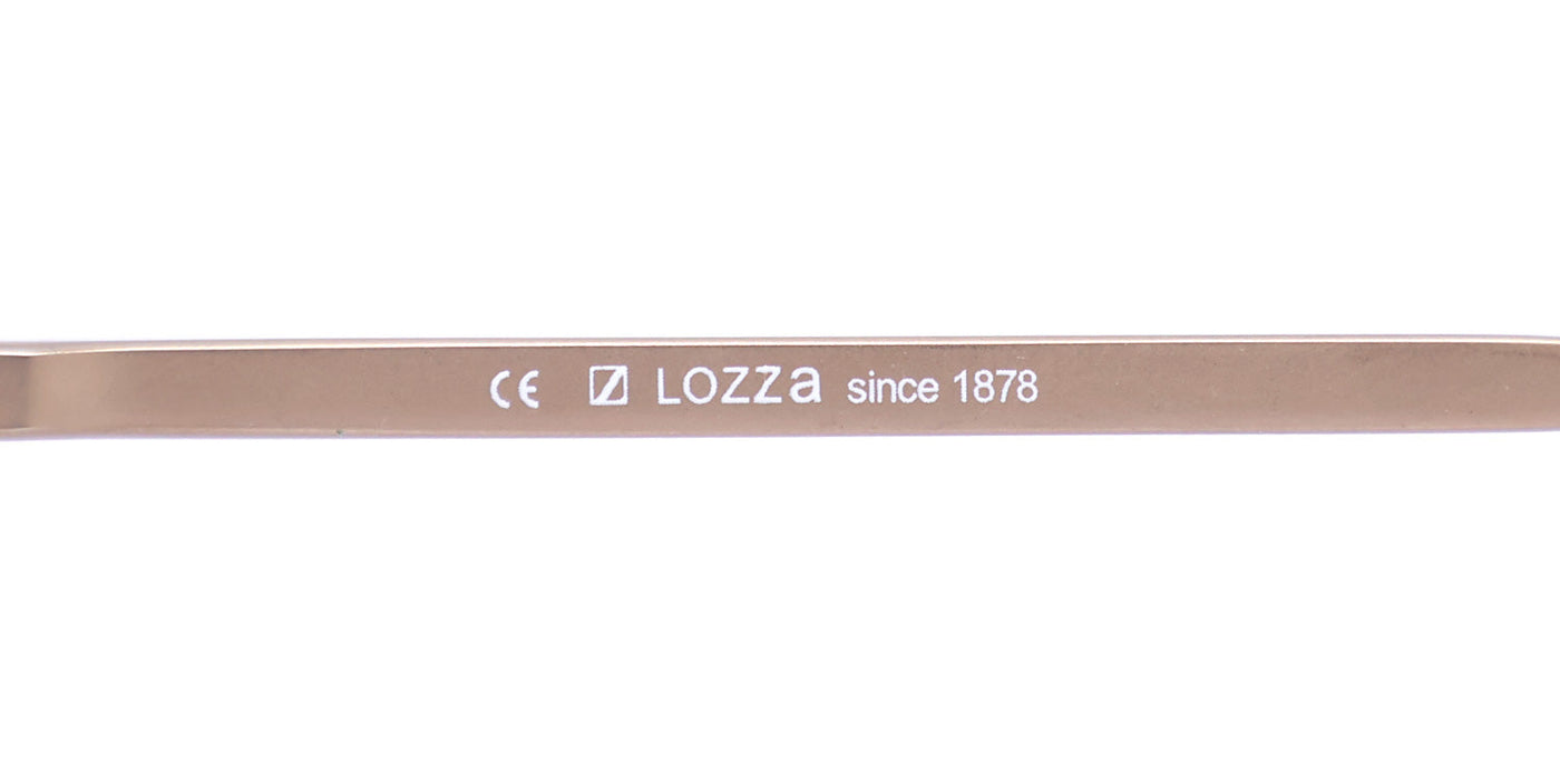 Lozza Vl1458n Eyeglasses - Product image