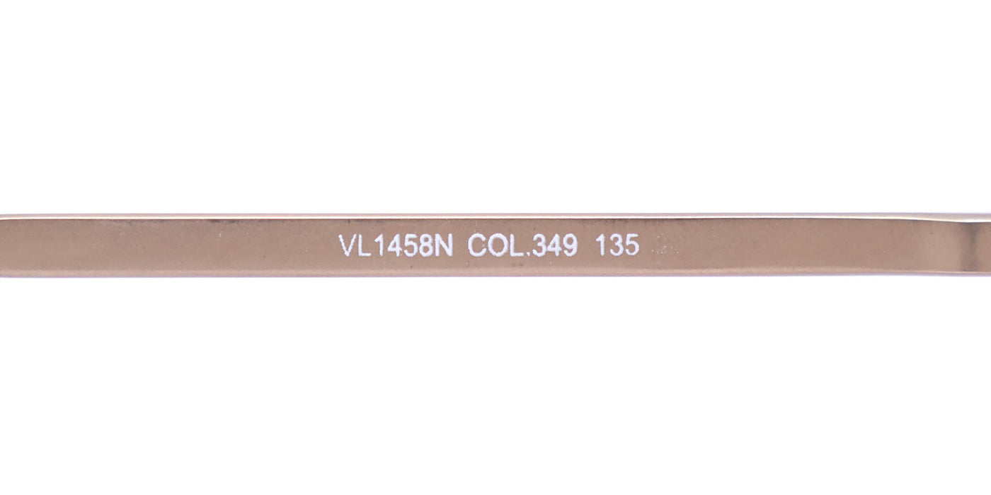 Lozza Vl1458n Eyeglasses - Product image