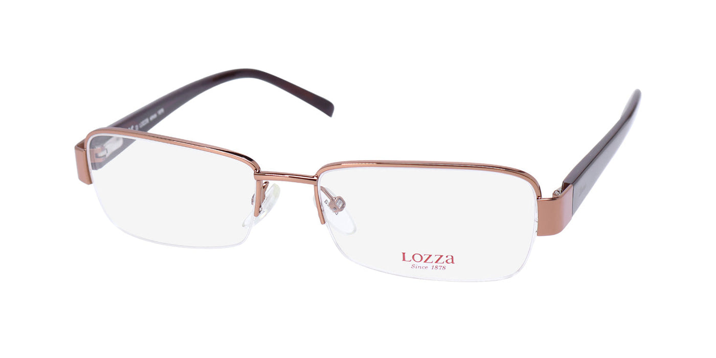 Lozza Vl2126 Eyeglasses - Product image