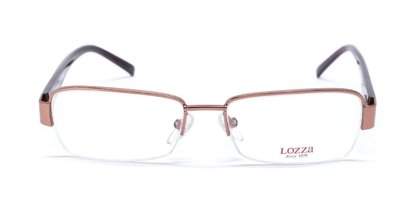 Lozza Vl2126 Eyeglasses - Product image