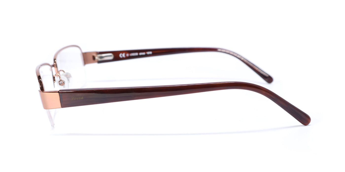 Lozza Vl2126 Eyeglasses - Product image