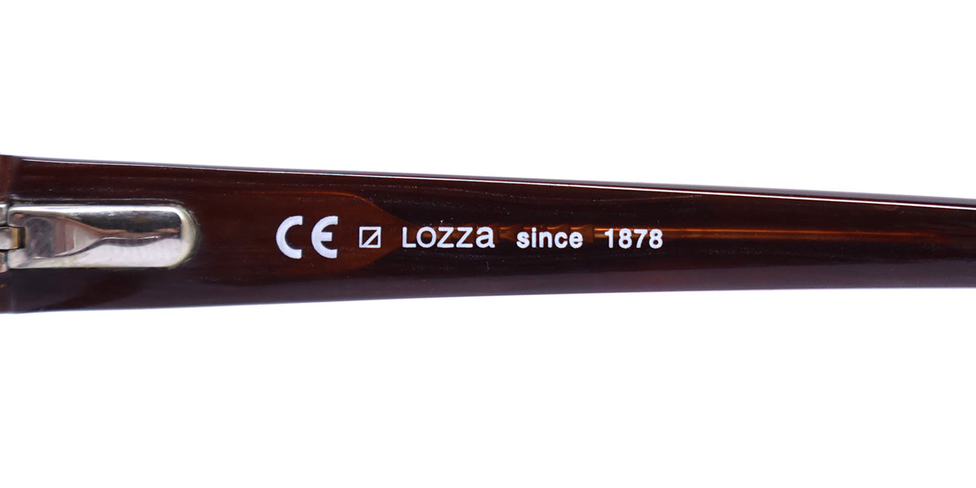 Lozza Vl2126 Eyeglasses - Product image