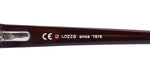 Lozza Vl2126 Eyeglasses - Product image